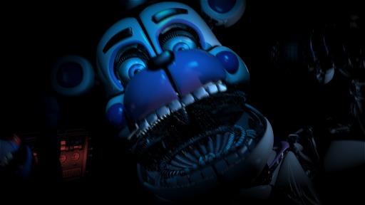 Все части Fnaf