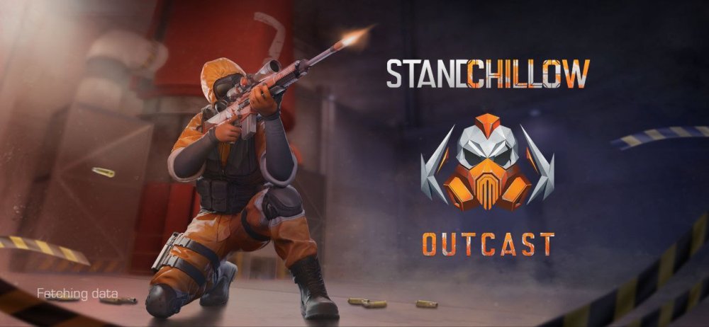 Приватные сервера Standoff 2