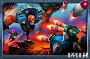 Field Defense: Tower Evolution (Товер Дефенс)  v 1.9 [ВЗЛОМ]
