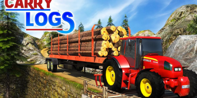 Extreme Hill Driving 3D скриншот 1