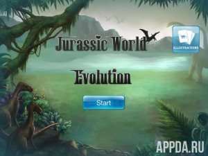 Jurassic World - Evolution [ВЗЛОМ] v 1.3