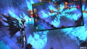 Legend of dragon [ВЗЛОМ] v 1.1.1