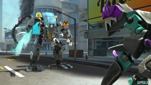 LEGO® Hero Factory Invasion [ВЗЛОМ много денег]  v2.0.0
