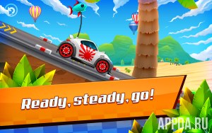 RC Toy Cars Race v 3.15 [ВЗЛОМ]