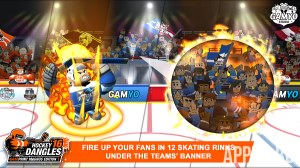 Hockey Dangles'16 Magnus v 1.07 [ВЗЛОМ]