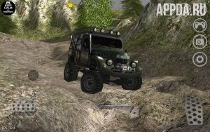 П.П. Легенды бездорожья ! v4.5f2 [ВЗЛОМ]