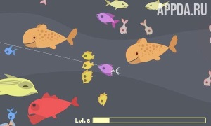 Cat Goes Fishing LITE