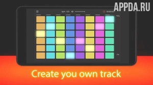 Dj Создание музыки v 3.4.2