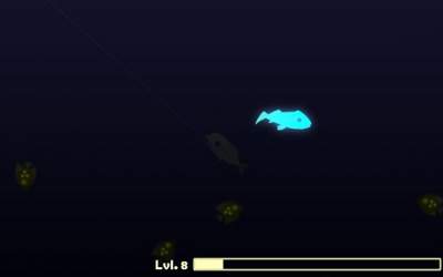 Cat Goes Fishing LITE [Взлом: Много денег] скриншот 4