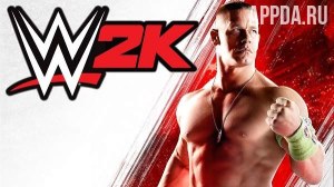 WWE 2K [ВЗЛОМ: Много денег] 1.1.8117
