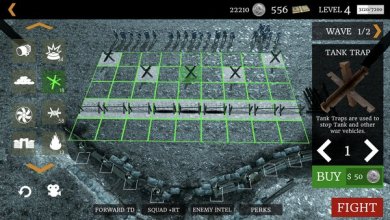 ZWar1: The Great War of the Dead [ВЗЛОМ: неограниченные деньги] 0.0.82 скриншот 2