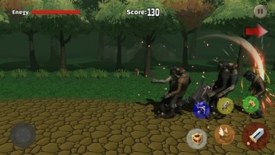 Скачать Hunter X - Begin [ВЗЛОМ на победу] 1.0.1