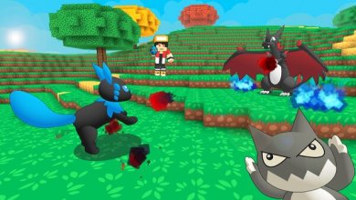 Trainer of Monster: Collect & Craft 17 скриншот 4