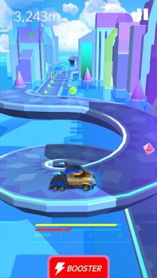 Drift Unlimited [ВЗЛОМ: неограниченная валюты] 1.2 скриншот 4