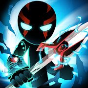 God Stickman: Battle of Warriors - Fighting games [ВЗЛОМ: много денег] 0.5.8