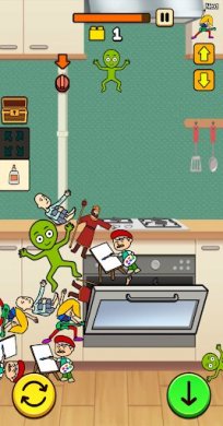Toy Stack [ВЗЛОМ на валюту] 1.0.1 скриншот 8