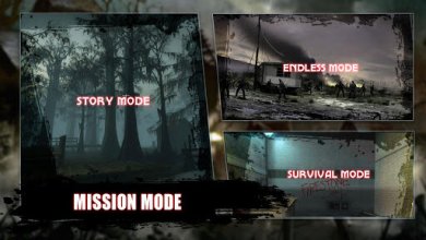 Зомби Dead-Call of Saver [ВЗЛОМ на валюту] 6.1.0 скриншот 7