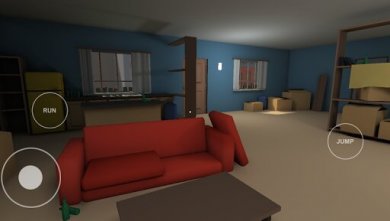 Dude for Simulator Ramp [ВЗЛОМ на рекламу/получение вещей] 15 скриншот 4