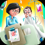 My Hospital [ВЗЛОМ на деньги] v 2.3.5