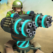 Alien Creeps TD v 2.32.10 [ВЗЛОМ на деньги]