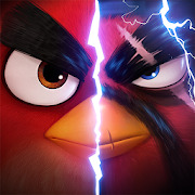 Angry Birds Evolution v 2.9.25 [ВЗЛОМ: большой урон]