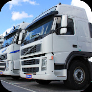 Heavy Truck Simulator v 2.2 [ВЗЛОМ на деньги]