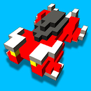Hovercraft - Build Fly Retry [ВЗЛОМ: много денег] 1.6.14