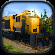 Train Driver 15 v 1.4.0 [ВЗЛОМ]