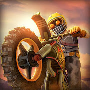 Trials Frontier v 7.9.0 [ВЗЛОМ на деньги]