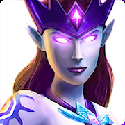 Legendary Heroes MOBA [ВЗЛОМ: Много денег] v 3.4.33