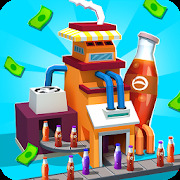 Soda City Tycoon [ВЗЛОМ: Бесконечные деньги] 2.5.2