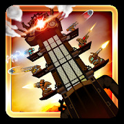 Steampunk Tower 1.5.2 [ВЗЛОМ: неограниченные очки]