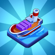 Merge Ship: Корабельный магнат [ВЗЛОМ: бесплатные корабли] 1.20