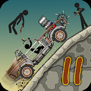 Stickman Annihilation II [ВЗЛОМ: неограниченные деньги] 1.0
