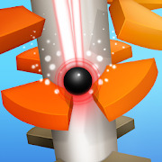 Helix Rush [ВЗЛОМ: Много денег] v 1.5