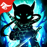 Kungfu Master 2 - League of Stickman [ВЗЛОМ на деньги] 2.1.8