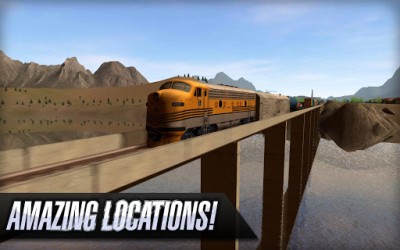 Train Driver 15 screenshot №6
