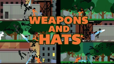 Stick Fight screenshot №2