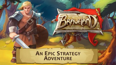Braveland screenshot №2