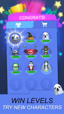 Helix Rush screenshot №6