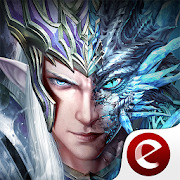 Awakening of Dragon (ВЗЛОМ, дамаг/защита)