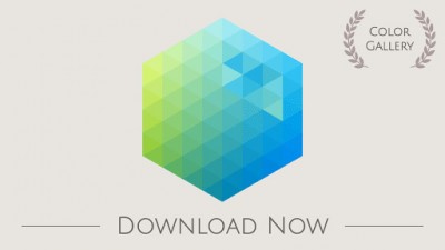 Color Gallery screenshot №5