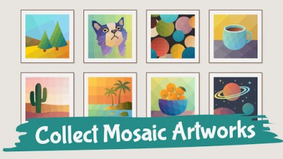 Color Gallery screenshot №7