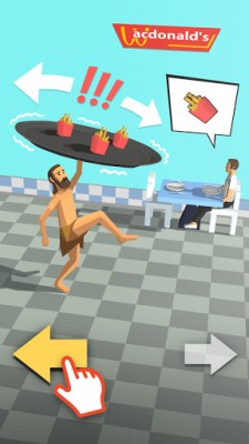 Balance Masters: Dance Stars screenshot №6