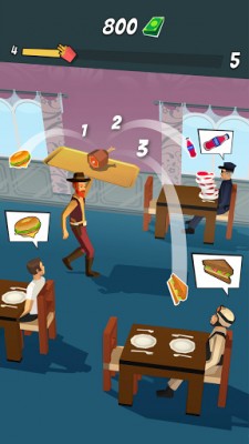 Balance Masters: Dance Stars screenshot №8