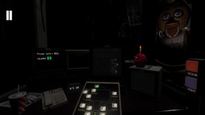 Five Nights at Freddy’s: HW screenshot №4