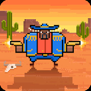 Timber West - Wild West Arcade Shooter [ВЗЛОМ: Много денег] v 1.0.5
