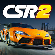 CSR Racing 2 v 6.6.1 [ВЗЛОМ: Всё открыто]