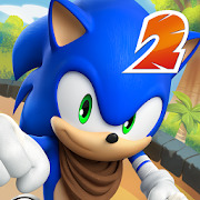 Sonic Dash 2: Sonic Boom v 3.23.0 [ВЗЛОМ на деньги и билеты]