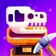 Fossil Museum [ВЗЛОМ: бриллианты/золотые монеты] 1.0.0
